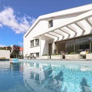 Appartement Santa Joana With Garden And Heated Pool, Lisboa