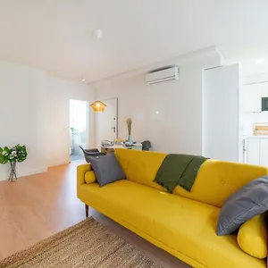 Appartement Monsanto Hill House - No 571 1e, Lisboa