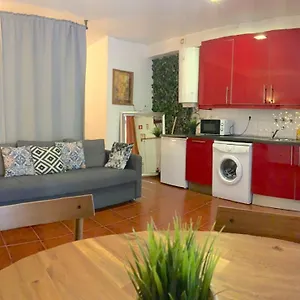 Appartement - Tv Da Madalena 05, Lisboa
