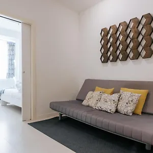 Appartement Cascao Apartamento, Lisboa