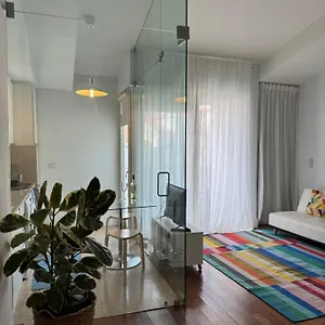 Appartement In Santos, Lisboa