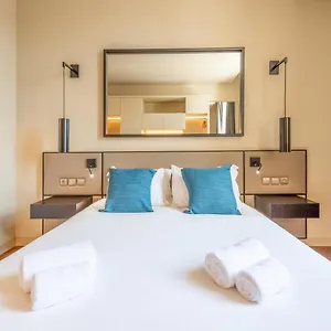 Appartement Guestready - Time Out 106, Lisboa